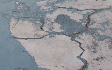 fibreglass roofing replacement Smiths End