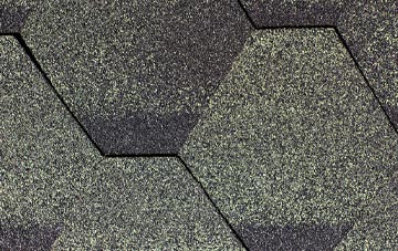 Smiths End fibreglass shingle repairs