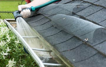 Smiths End gutter cleaning costs