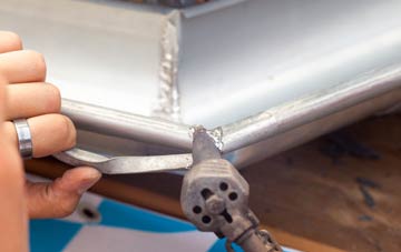 disadvantages of Smiths End lead roofing