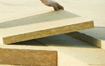 measuring Smiths End tapered insulation