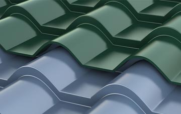 who should consider Smiths End plastic roofs