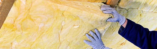 quotes for Smiths End roof insulation