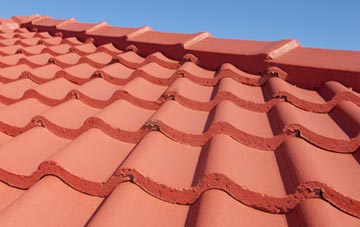 Smiths End tile and slate roof replacement