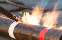 Smiths End flat roofing replacement