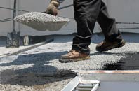 find rated Smiths End flat roofing replacement companies