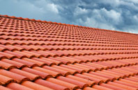 Smiths End roofing tiles
