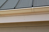Smiths End soffit repair
