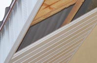 rated Smiths End soffit repair companies
