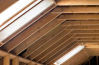 Smiths End tapered roof insulation quotes